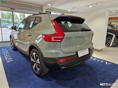 Volvo XC40 2023, photo 4/27