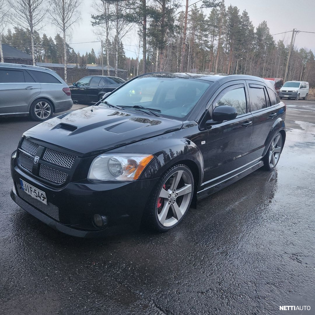 Dodge Caliber