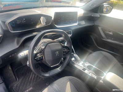 Peugeot e-2008 2021, kuva 5/10