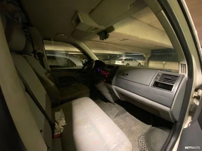 Volkswagen Transporter 2006, kuva 4/10