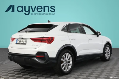 Audi Q3 2023, kuva 4/12