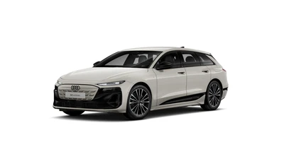 Audi A6 e-tron 2025, kuva 1/9
