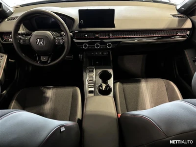 Honda Civic 2026, photo 7/28