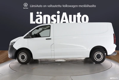 Volkswagen Transporter 2025, photo 6/30