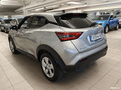 Nissan Juke 2024, kuva 4/10