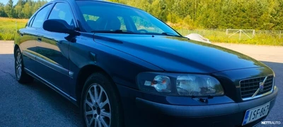 Volvo S60 2002, kuva 5/24