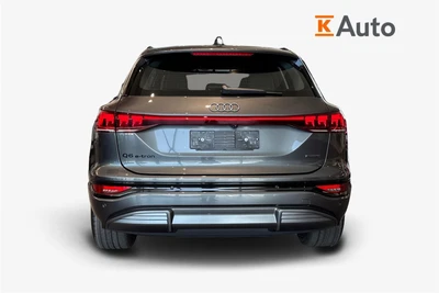 Audi Q6 e-tron 2026, kuva 3/10