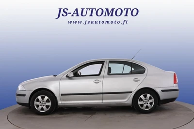 Skoda Octavia 1.6 MPI Elegance 2005, kuva 5/9