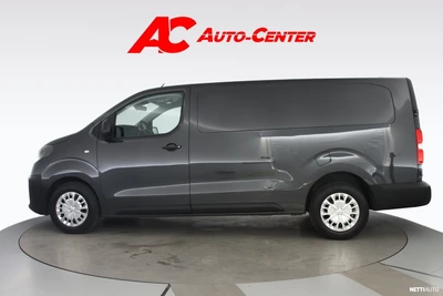 Toyota Proace 2025, photo 2/21