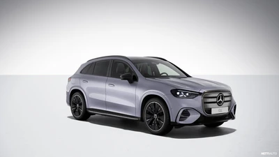 Mercedes-Benz GLC 2026, kuva 6/11