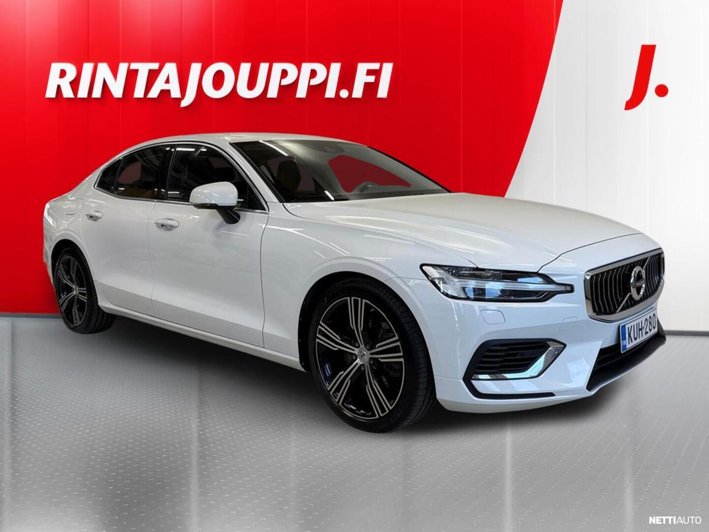 Volvo S60 T8 TwE AWD Business Inscription aut
