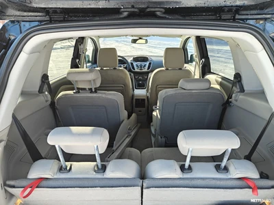Ford Grand C-Max 2011, kuva 4/8