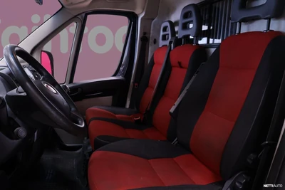 Fiat Ducato 2013, photo 7/19