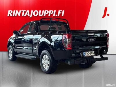 Ford Ranger 2019, photo 2/27