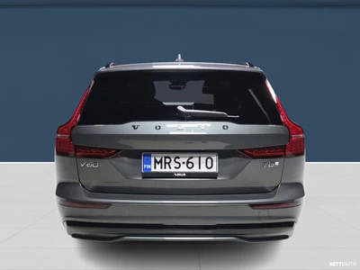 Volvo V60 2026, photo 5/17