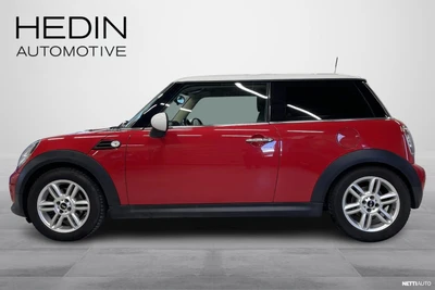 MINI Cooper 2013, kuva 5/23