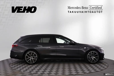 Mercedes-Benz E 53 AMG 2025, kuva 6/30