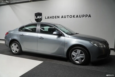 Opel Insignia 2010, kuva 7/13