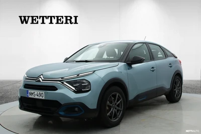 Citroen C4 2021, kuva 1/33