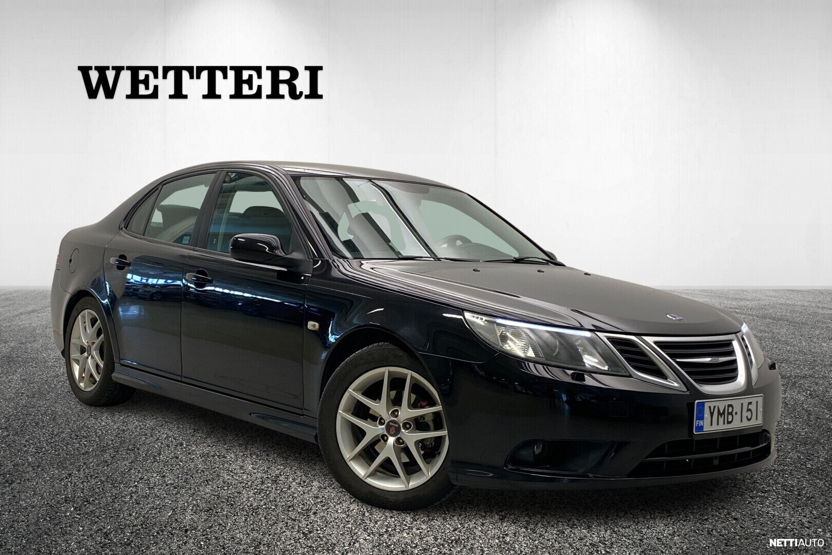 Saab 9-3