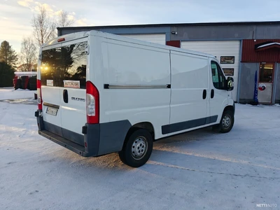 Fiat Ducato 2010, photo 5/15