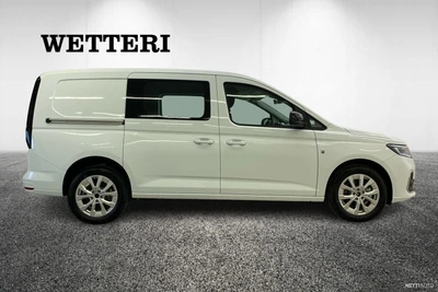 Ford Transit Connect 2025, photo 5/16