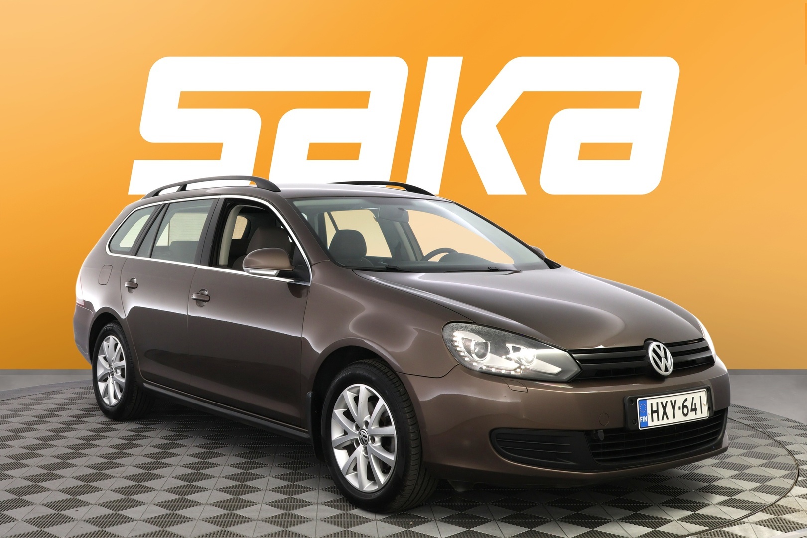 Volkswagen Golf Variant Comfortline 1,4 TSI 90 kW (122 hv) DSG