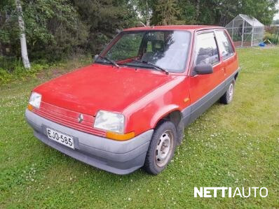 Renault 5
