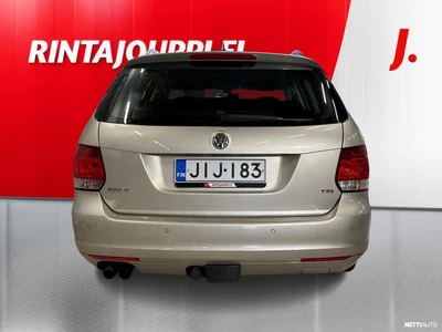 Volkswagen Golf 2012, kuva 4/27