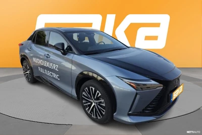 Lexus RZ 450e AWD Design 2023, kuva 1/5