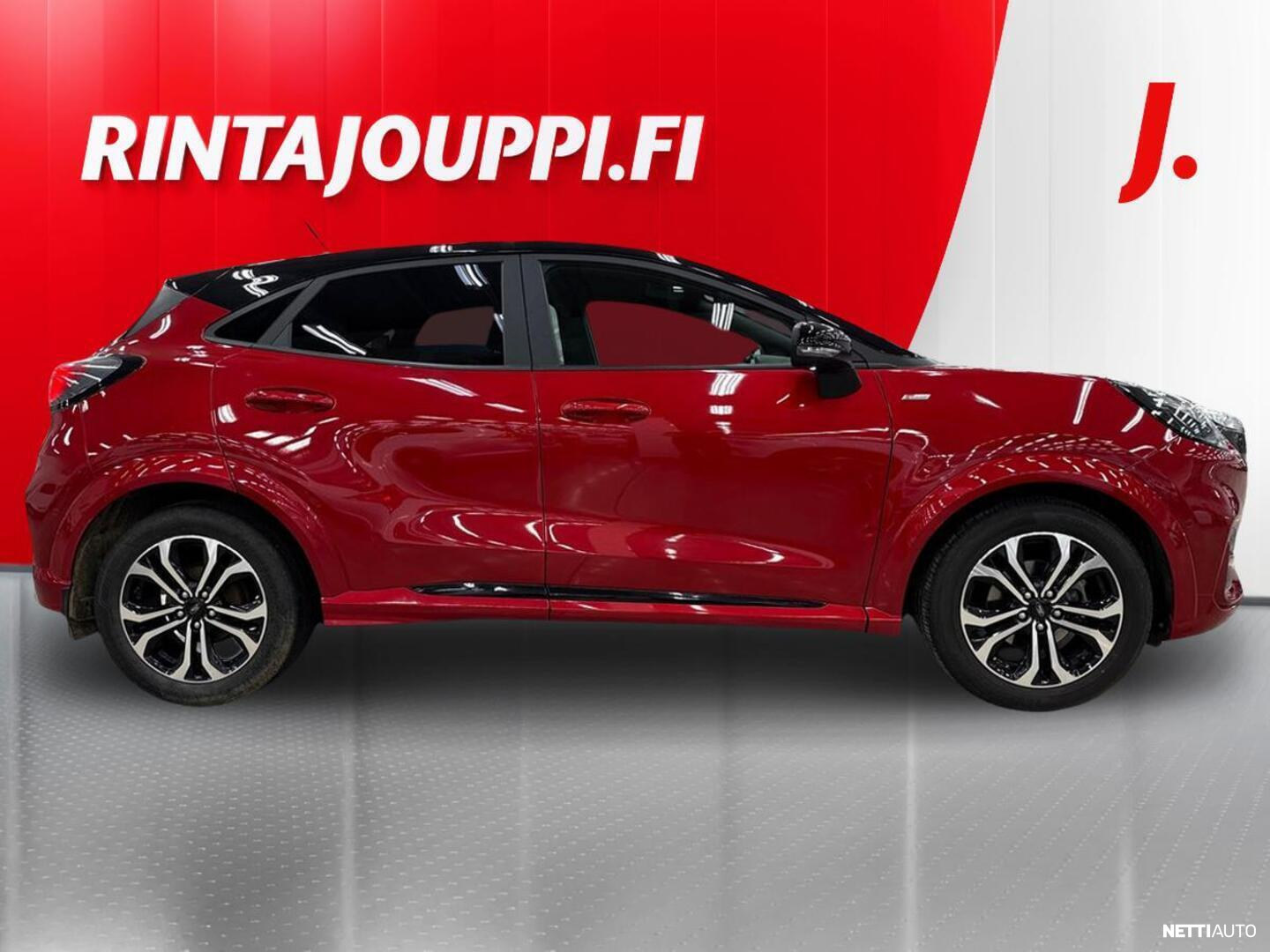 Ford Puma 2022, kuva 6/33