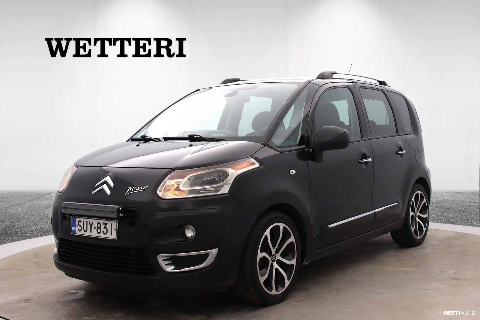 Citroen C3 Picasso