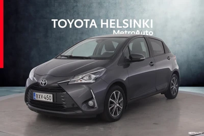 Toyota Yaris 2019, kuva 1/21