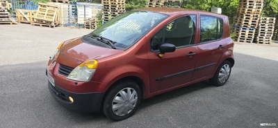 Renault Modus 2005, photo 3/21