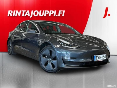 Tesla Model 3 Long Range 2020, photo 1/18