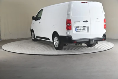 Peugeot Expert BlueHDi 145 XL 2023, kuva 2/10