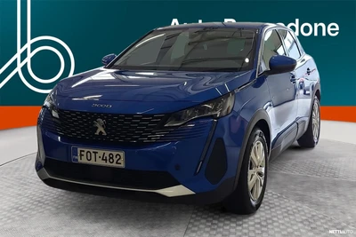 Peugeot 3008 2021, kuva 1/31