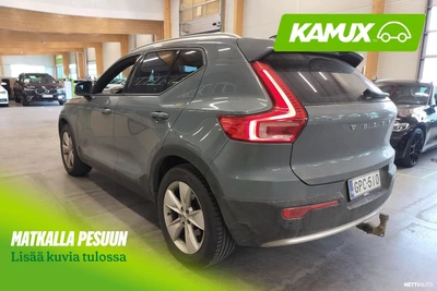 Volvo XC40 2022, kuva 4/11