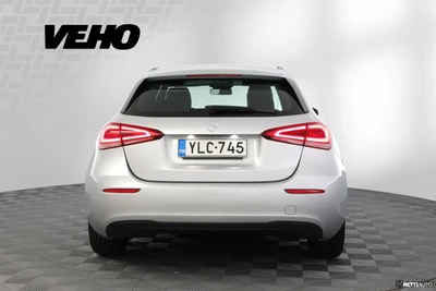 Mercedes-Benz A 180 A Business Style 2019, kuva 4/34