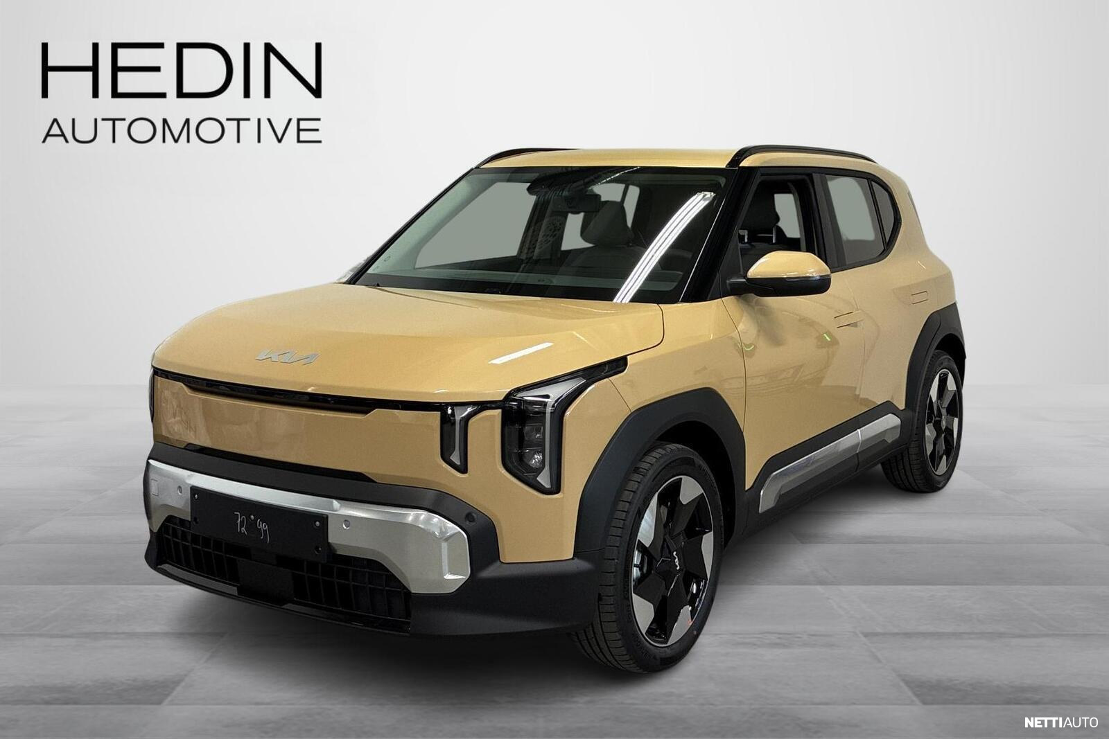 Kia EV2