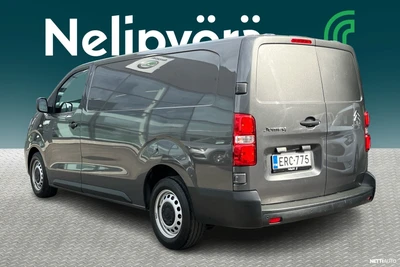 Citroen Jumpy 2022, photo 7/33