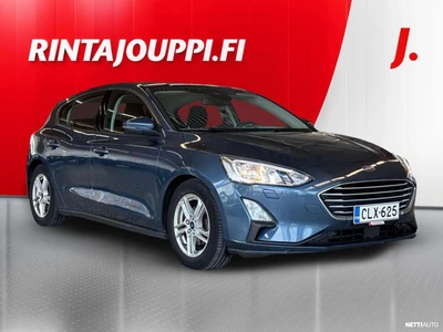 Ford Focus 2019, kuva 1/32