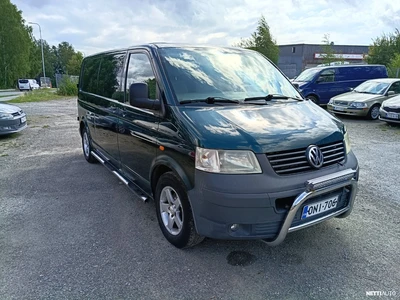 Volkswagen Transporter 2005, photo 4/8