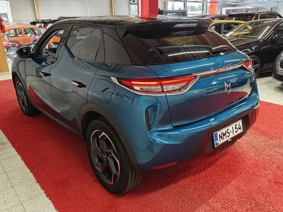 DS 3 Crossback 2023, photo 7/35