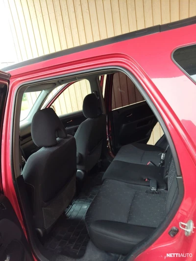 Honda CR-V 2005, kuva 6/7