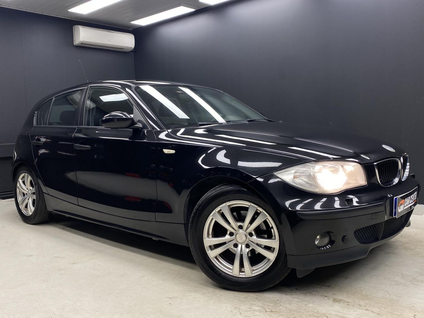 BMW 116