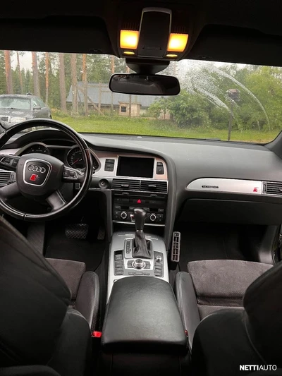 Audi A6 2008, kuva 4/9
