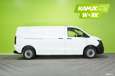 Volkswagen Transporter 2025, kuva 2/10