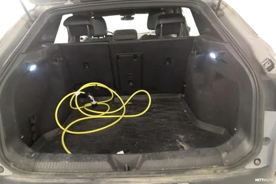 Volkswagen ID.4 2022, photo 6/8