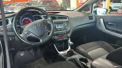 Kia Ceed 2016, photo 5/5